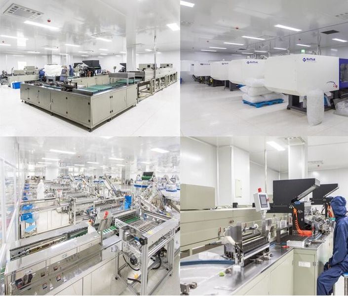 Chine Nanjing Starui Technology Co., Ltd. Profil de la société