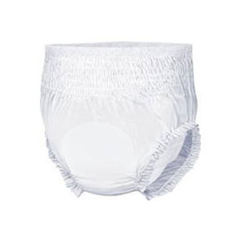 Le pantalon adulte adorable de couche-culotte absorbant haut facile de liquide rapidement et arrache